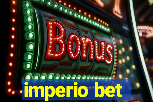 imperio bet